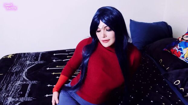 Sweetdarling leaked private photo uncensored HD quality