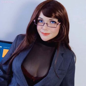Sweetdarling leaked private photo uncensored HD quality