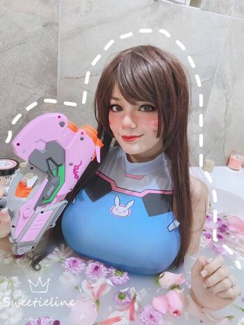 Sweetieline page leaked private photo uncensored HD quality
