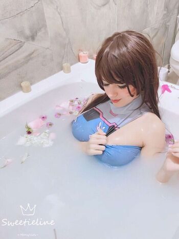 Sweetieline page leaked private photo uncensored HD quality