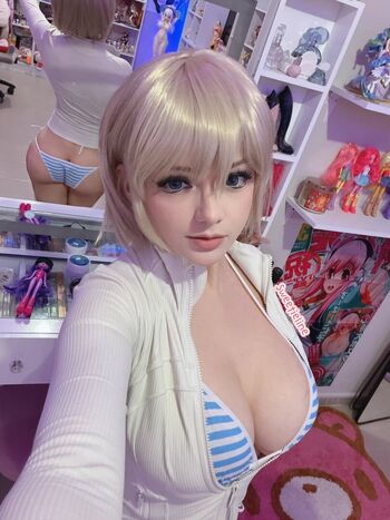 Sweetieline leaked private photo uncensored HD quality