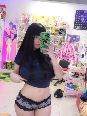 Sweetieline leaked private photo uncensored HD quality