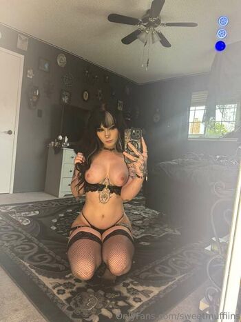 Sweetmuffiins  page leaked private photo uncensored HD quality