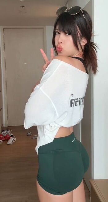Syanne leaked private photo uncensored HD quality