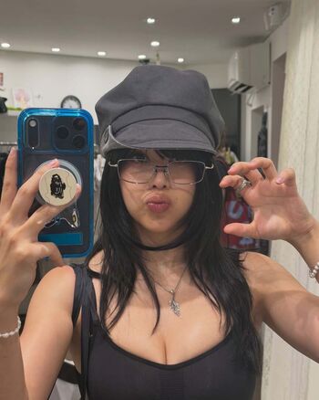 Syanne leaked private photo uncensored HD quality