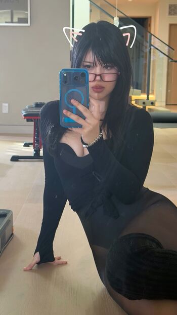 Syanne leaked private photo uncensored HD quality