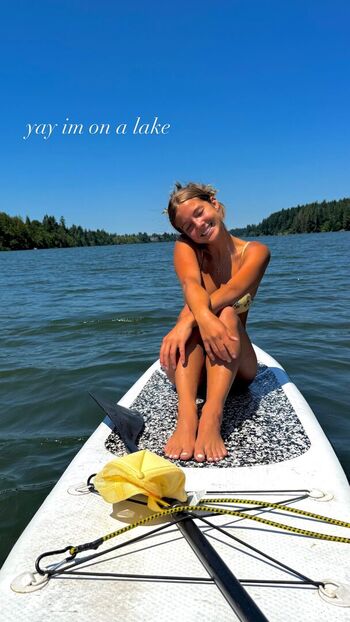 Sydneemomakov leaked private photo uncensored HD quality