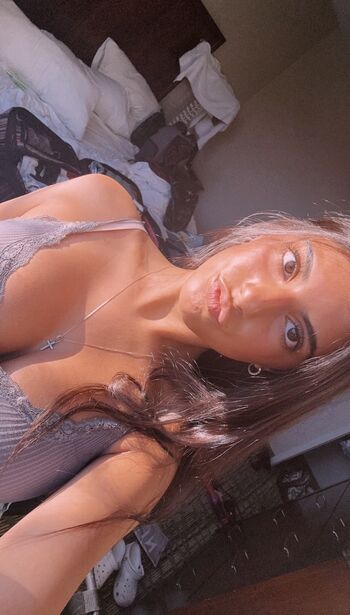 Sydney monello page leaked private photo uncensored HD quality