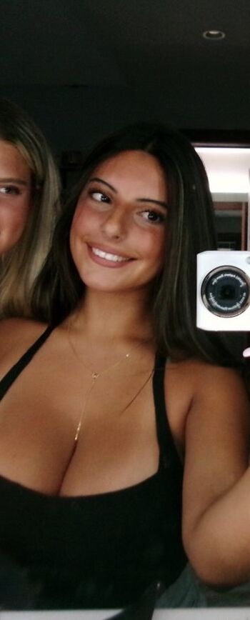 Sydney monello page leaked private photo uncensored HD quality