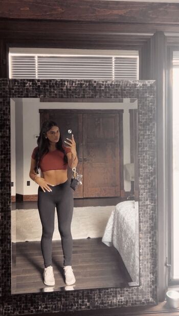 Sydney monello page leaked private photo uncensored HD quality
