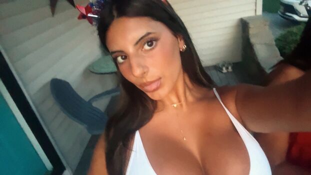 Sydney monello page leaked private photo uncensored HD quality