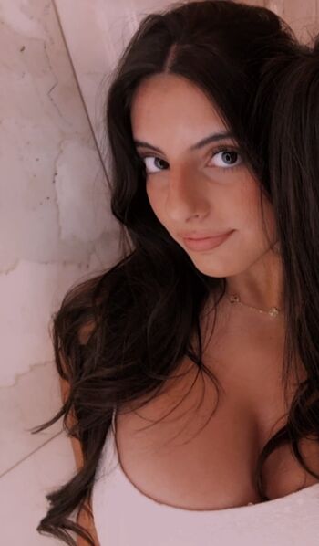Sydney monello page leaked private photo uncensored HD quality