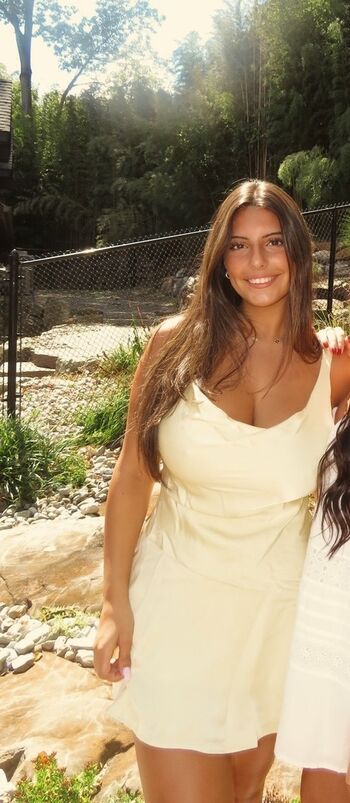 Sydney monello page leaked private photo uncensored HD quality