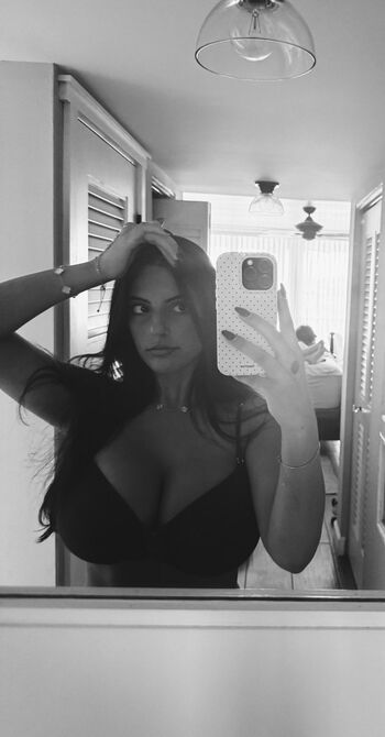 Sydney monello page leaked private photo uncensored HD quality