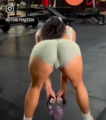 Sydney razhegi leaked private photo uncensored HD quality