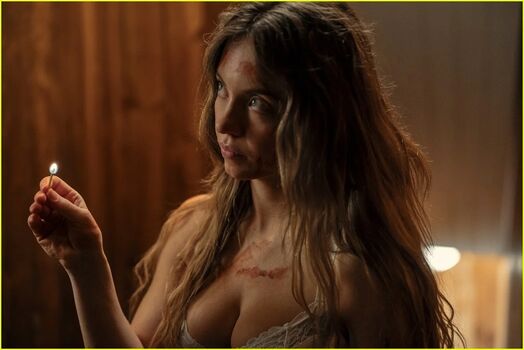 Sydney sweeney  page leaked private photo uncensored HD quality