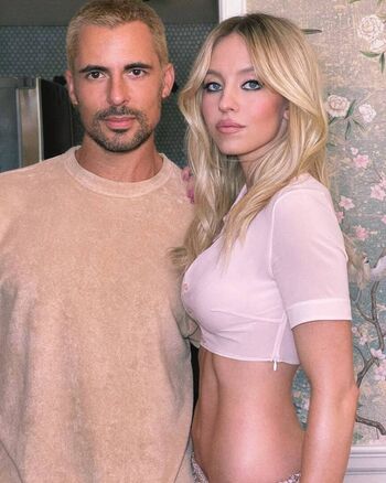 Sydney sweeney  page leaked private photo uncensored HD quality