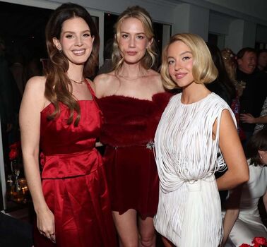 Sydney sweeney  page leaked private photo uncensored HD quality