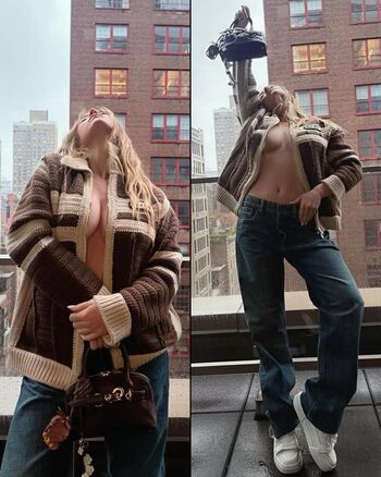 Sydney sweeney  page leaked private photo uncensored HD quality