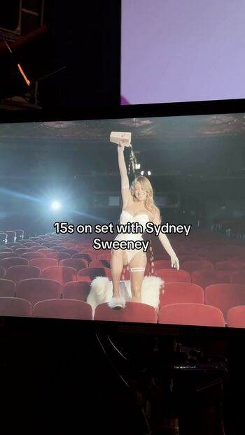 Sydney sweeney  page leaked private photo uncensored HD quality