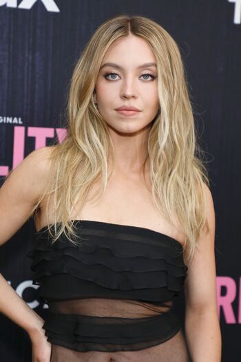 Sydney sweeney  page leaked private photo uncensored HD quality