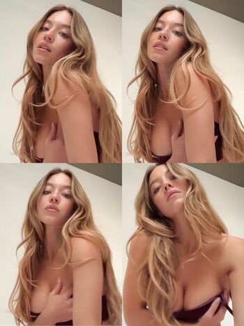 Sydney sweeney  page leaked private photo uncensored HD quality