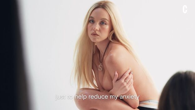 Sydney sweeney  page leaked private photo uncensored HD quality