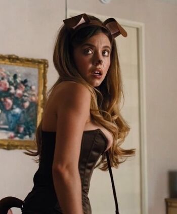 Sydney sweeney  page leaked private photo uncensored HD quality