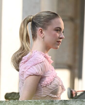 Sydney sweeney  page leaked private photo uncensored HD quality