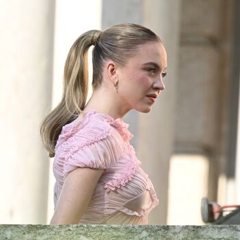 Sydney sweeney  page leaked private photo uncensored HD quality