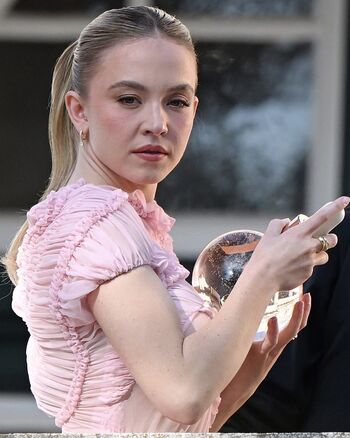 Sydney sweeney  page leaked private photo uncensored HD quality