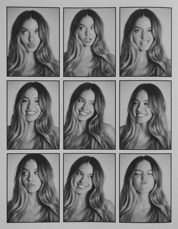 Sydney sweeney  page leaked private photo uncensored HD quality