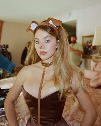 Sydney sweeney leaked private photo uncensored HD quality