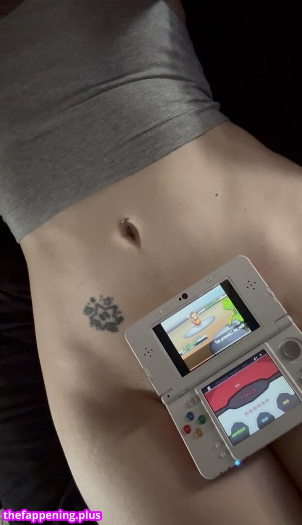 Page/ leaked private photo uncensored HD quality