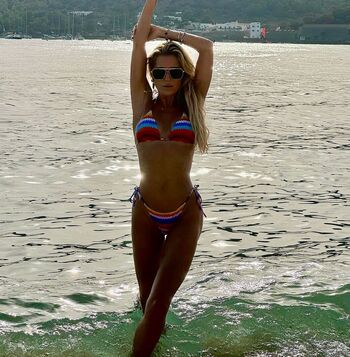 Sylvie meis leaked private photo uncensored HD quality