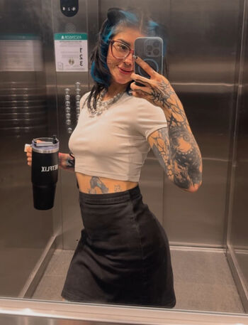 Tabatha pacer page leaked private photo uncensored HD quality
