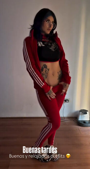 Tabatha pacer page leaked private photo uncensored HD quality