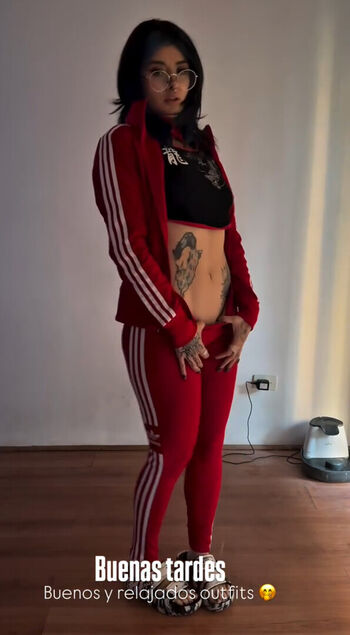 Tabatha pacer page leaked private photo uncensored HD quality