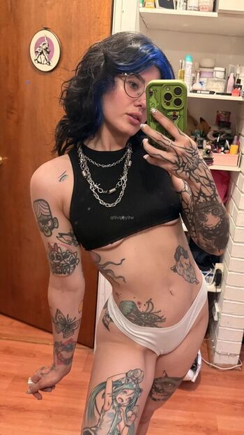 Tabatha pacer page leaked private photo uncensored HD quality