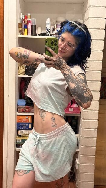 Tabatha pacer page leaked private photo uncensored HD quality