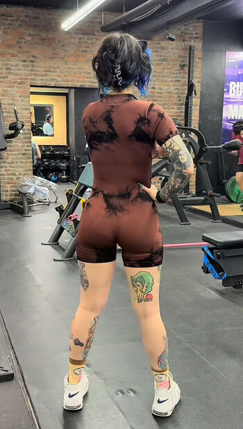 Tabatha pacer page leaked private photo uncensored HD quality