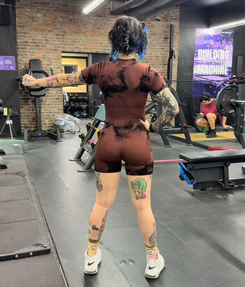 Tabatha pacer page leaked private photo uncensored HD quality