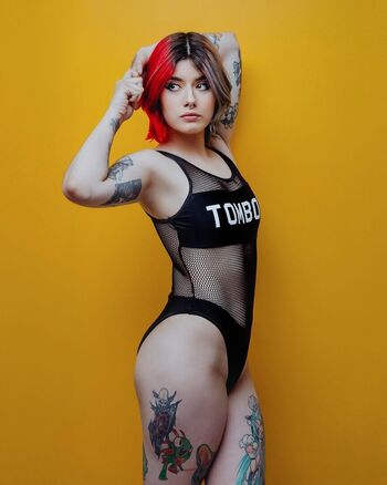 Tabatha pacer page leaked private photo uncensored HD quality