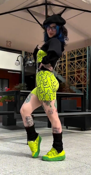 Tabatha pacer page leaked private photo uncensored HD quality