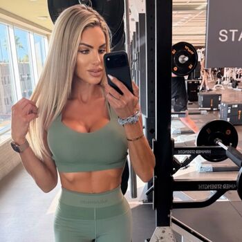 Tabitha gryczewski page leaked private photo uncensored HD quality