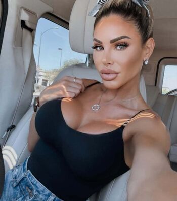 Tabitha gryczewski leaked private photo uncensored HD quality