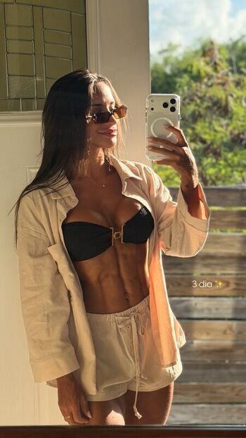 Taisa acioly leaked private photo uncensored HD quality