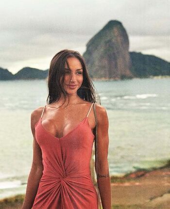 Taisa acioly leaked private photo uncensored HD quality