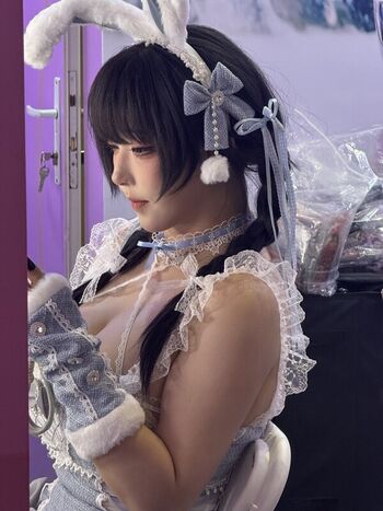 Takomayuyi leaked private photo uncensored HD quality