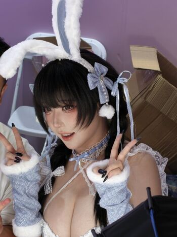 Takomayuyi leaked private photo uncensored HD quality